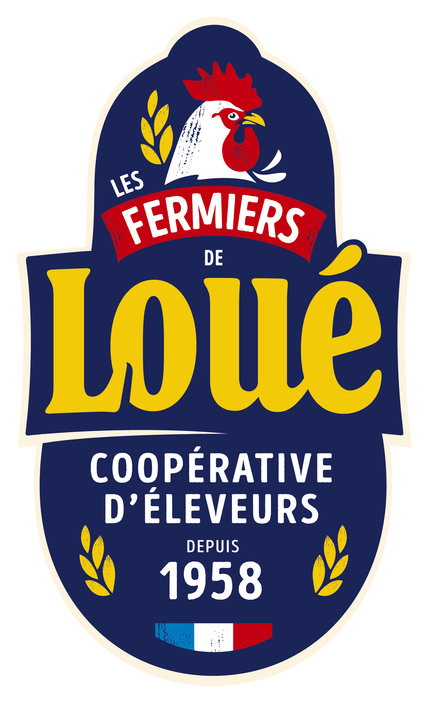 Logo Marque
