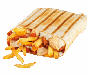 Tacos poulet chorizo